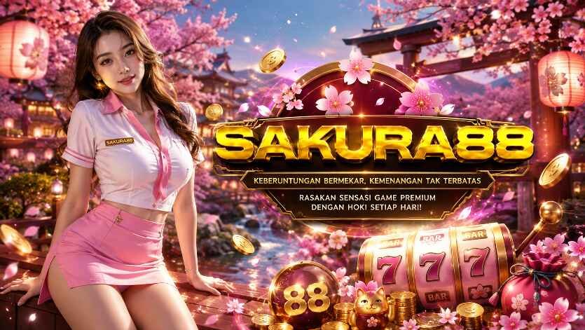 sakura88